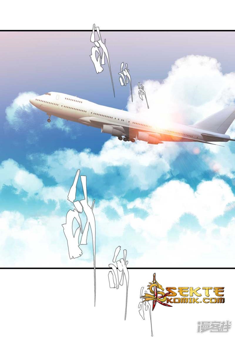 God Fisherman Chapter 41 Bahasa Indonesia